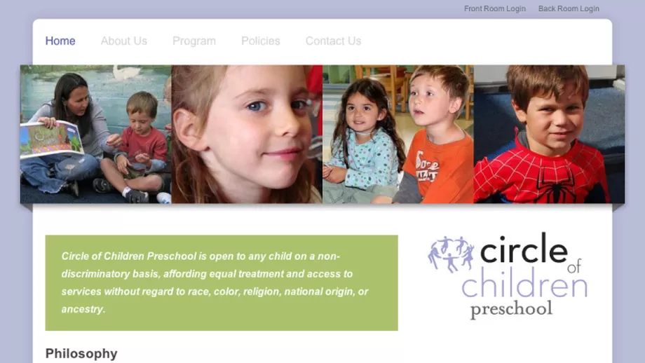 Circle of Children Preschool