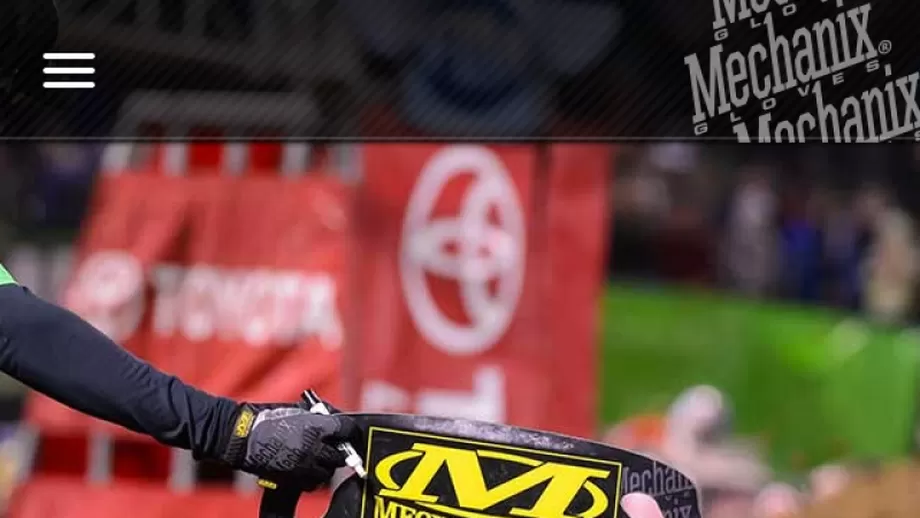 Mechanix Wear: Mobile '14