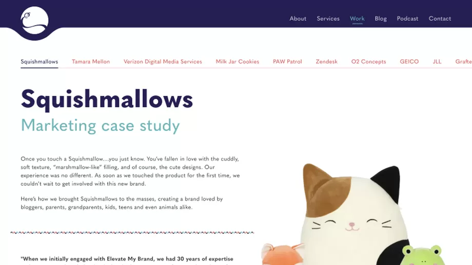 Elevate My Brand '23