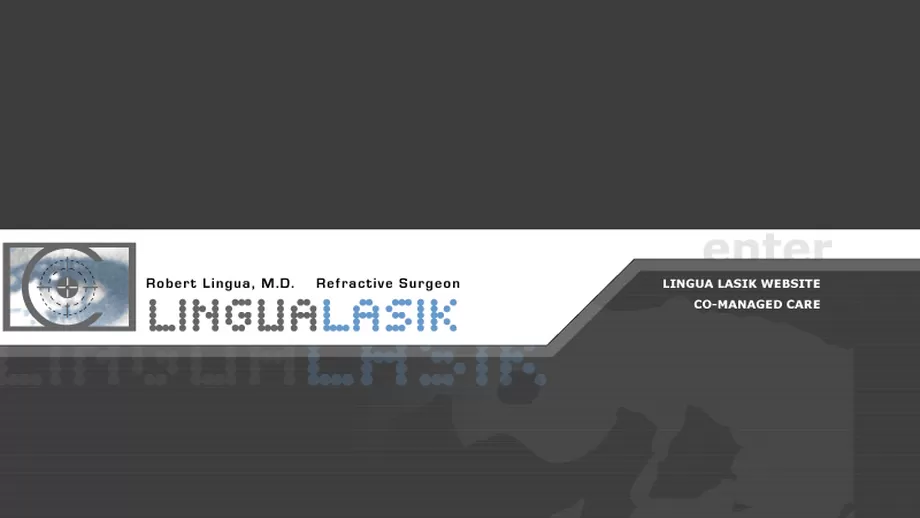 Lingua Lasik
