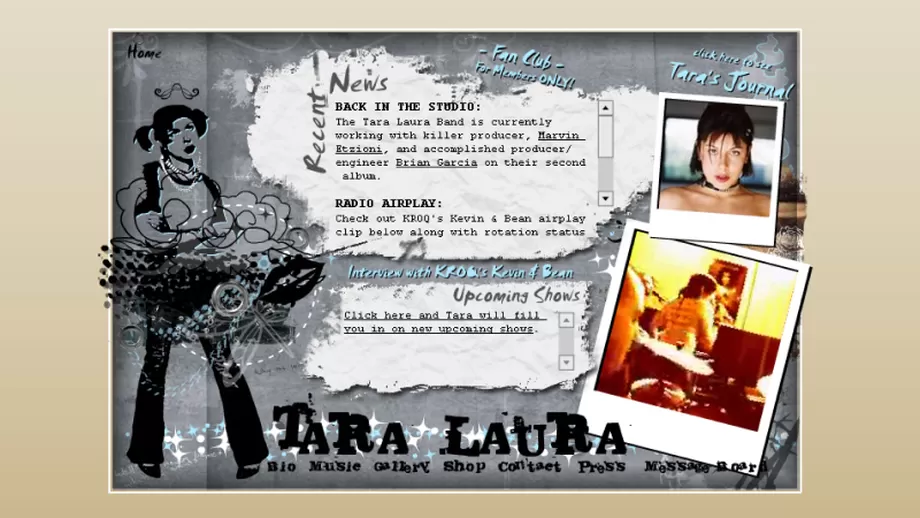 Tara Laura
