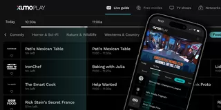 Streaming Video